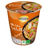 トップバリュベストプライス 海鮮のうまみ ちゃんぽん 79g