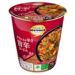 トップバリュベストプライス クセになる辛さ 旨辛ヌードル 78g