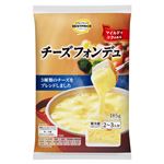 トップバリュベストプライス チーズフォンデュ 2～3人分 185g