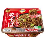 トップバリュベストプライス 濃旨ソースの焼そば 129g
