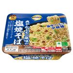 トップバリュベストプライス 爽やかレモン風味の塩焼そば 115g