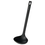 HOME COORDY そのまま置ける シリコーン お玉