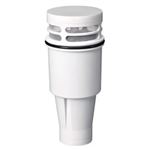 HOME COORDY ポット型浄水器 交換カートリッジ 1個