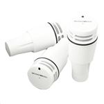 HOME COORDY ポット型浄水器 交換カートリッジ 3個入