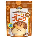 トップバリュベストプライス コーンフレーク ミルクココア味 300g
