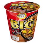 トップバリュベストプライス BIG コクとキレのしょうゆヌードル 101g