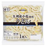 トップバリュベストプライス 九州産小麦使用うどん 200g