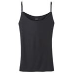 トップバリュ レディス PEACE FIT COOL キャミソール クロ XL