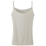 トップバリュ レディス PEACE FIT COOL キャミソール Aベージュ L