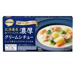 トップバリュベストプライス 北海道産生クリーム使用 濃厚クリームシチュー 140g（8皿分（4皿分×2））