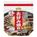 トップバリュベストプライス 北海道産小麦使用 お好み焼粉 500g