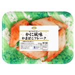 トップバリュベストプライス かに風味かまぼこフレーク 77g