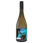 トップバリュ ALC.0.05% ワインテイスト 白泡 750ml