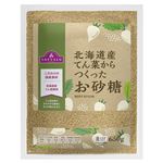 トップバリュ 北海道産てん菜からつくったお砂糖 650g