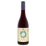 トップバリュグリーンアイ オーガニック オーレゼルヴァピノノワール 750ml