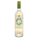 トップバリュグリーンアイ オーガニック オーレゼルヴァソーヴィニヨンブラン 750ml