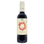 トップバリュグリーンアイ オーガニック オーレゼルヴァカベルネソーヴィニヨンハーフ 375ml