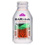 トップバリュ BAR-ish Flower Garden Rose Flavor、Raspberry、Basil 270ml