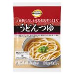 トップバリュベストプライス うどんつゆ 30g×3袋入