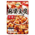 トップバリュベストプライス 麻婆豆腐の素 中辛 3人前×2回分