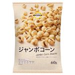 トップバリュベストプライス ジャンボコーン 60g