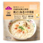トップバリュ 帆立と海老の中華粥 200g