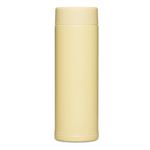 HOME COORDY シンプルマグボトル イエロー 300ml