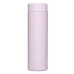 HOME COORDY シンプルマグボトル パープル 480ml