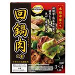 トップバリュベストプライス 本格中華の味 回鍋肉の素 3～4人前 90g