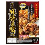 トップバリュベストプライス 本格中華の味 四川式麻婆豆腐の素 3～4人前