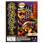 トップバリュベストプライス 本格中華の味 麻婆茄子の素 3～4人前（110g）