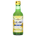 トップバリュベストプライス レモン果汁 300ml