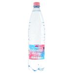 トップバリュ 硬水 1億年白亜層のミネラル Mineral Water 1000ml