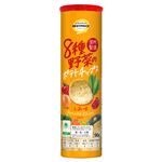 トップバリュベストプライス 8種野菜のポテトチップス しお味 90g