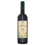 トップバリュグリーンアイ オーガニック ボルドー ルージュ 750ml