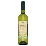 トップバリュグリーンアイ オーガニック ボルドー ブラン 750ml