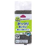 トップバリュ 家事のプロ イチ推し 頼もしい相棒スポンジ 1個