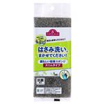 トップバリュ 家事のプロ イチ推し 頼もしい相棒スポンジ スリムタイプ 1個