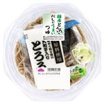 トップバリュ 冷しぶっかけとろろそば 1パック