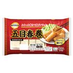 トップバリュベストプライス 五目春巻 35g×5本入