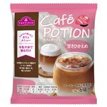 トップバリュ カフェポーション 甘さひかえめ 15g×6個入