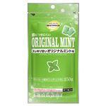 トップバリュベストプライス キシリトール配合 歯につきにくい オリジナルミント味ガム 150g