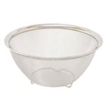 HOME COORDY メッシュざる 18cm