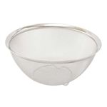 HOME COORDY メッシュざる 21cm