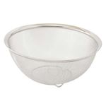 HOME COORDY メッシュざる 24cm