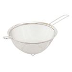HOME COORDY ストレーナーざる 21cm