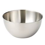 HOME COORDY ステンレス製 ボウル 15cm
