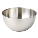 HOME COORDY ステンレス製 ボウル 18cm