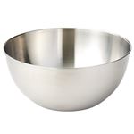 HOME COORDY ステンレス製 ボウル 24cm