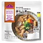 トップバリュ 豚もつ煮 140g